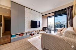iNZ Residence (D23), Condominium #580147131